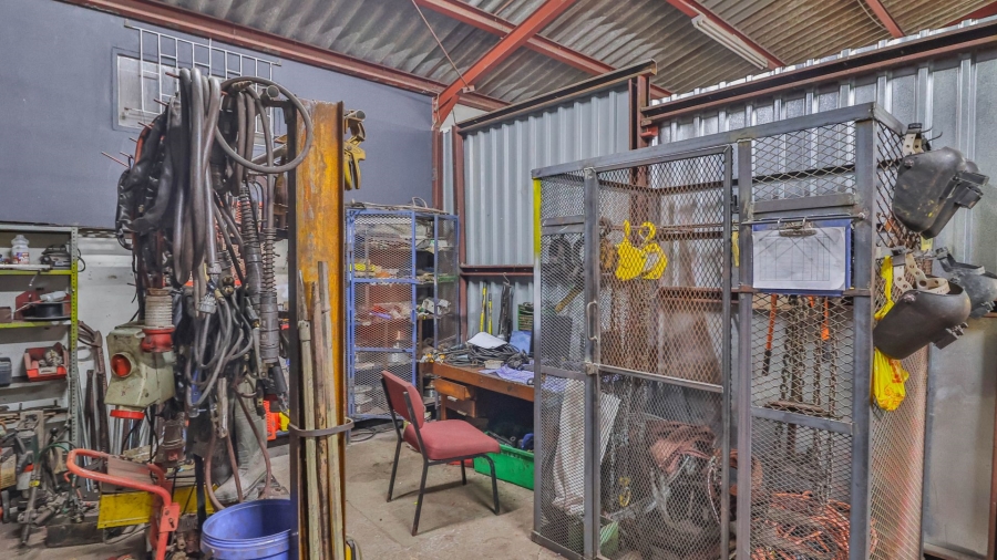 Commercial Property for Sale in Vredenburg Western Cape